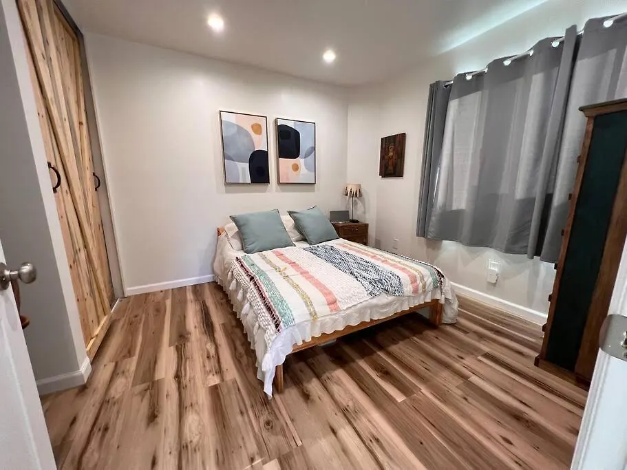 Lovely Little Cottage Close To Forum,Sofi,Lax Los Angeles