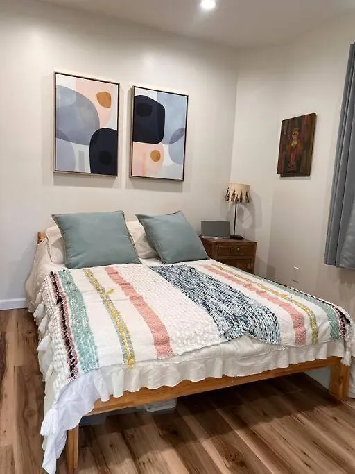 Lovely Little Cottage Close To Forum,Sofi,Lax Los Angeles