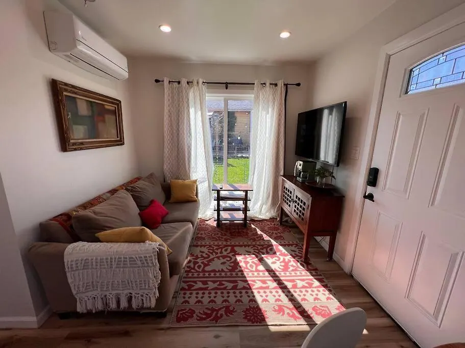 Lovely Little Cottage Close To Forum,Sofi,Lax Los Angeles