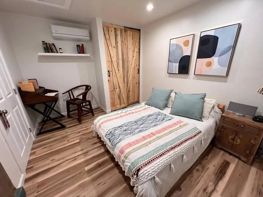 Apartment Lovely Little Cottage Close To Forum,Sofi,Lax Los Angeles