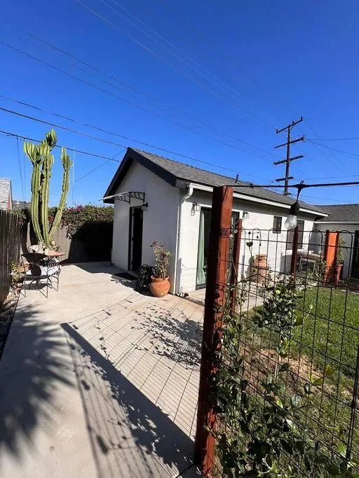 Lovely Little Cottage Close To Forum,Sofi,Lax Los Angeles 0*,  United States