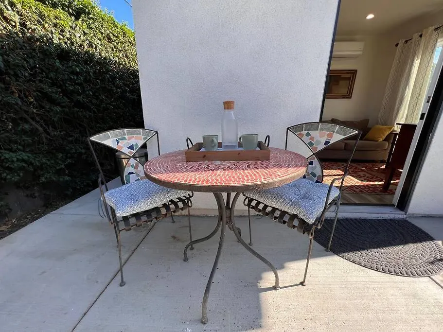 Lovely Little Cottage Close To Forum,Sofi,Lax Los Angeles