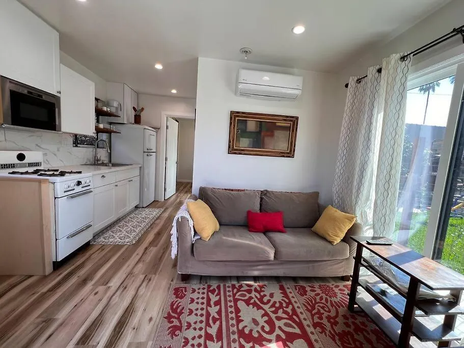 Lovely Little Cottage Close To Forum,Sofi,Lax Los Angeles