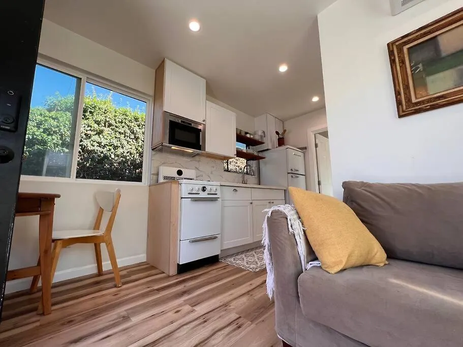 Apartment Lovely Little Cottage Close To Forum,Sofi,Lax Los Angeles United States